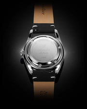 Relógio Nivada Grenchen ANTARCTIC SPIDER SALMON 38mm 32042A20